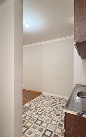 Apartamento para alugar com 50m², 2 quartos e 1 vaga Apartamento para alugar com 50m², 2 quartos e 1 vagaCozinha