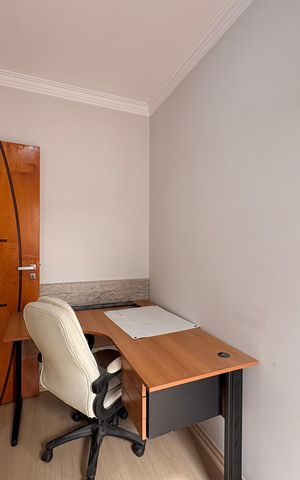 Apartamento para alugar com 50m², 2 quartos e 1 vaga Apartamento para alugar com 50m², 2 quartos e 1 vagaQuarto 1