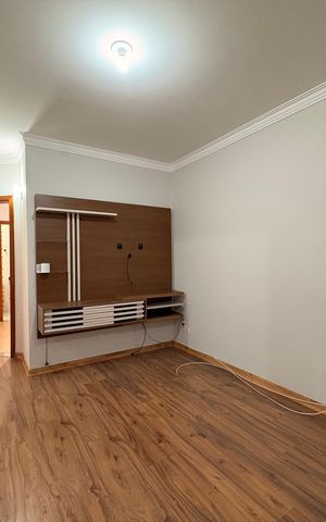 Apartamento para alugar com 50m², 2 quartos e 1 vaga Apartamento para alugar com 50m², 2 quartos e 1 vagaSala