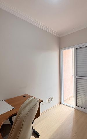 Apartamento para alugar com 50m², 2 quartos e 1 vaga Apartamento para alugar com 50m², 2 quartos e 1 vagaQuarto 1