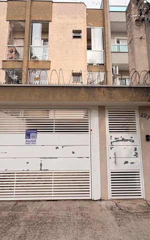 Apartamento para alugar com 50m², 2 quartos e 1 vaga Apartamento para alugar com 50m², 2 quartos e 1 vagaFachada + plaquinha XZZK-1461
