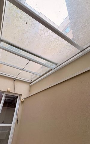 Apartamento para alugar com 50m², 2 quartos e 1 vaga Apartamento para alugar com 50m², 2 quartos e 1 vagaLavanderia