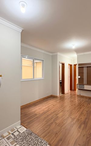 Apartamento para alugar com 50m², 2 quartos e 1 vaga Apartamento para alugar com 50m², 2 quartos e 1 vagaSala