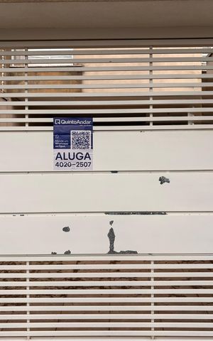 Apartamento para alugar com 50m², 2 quartos e 1 vaga Apartamento para alugar com 50m², 2 quartos e 1 vagaFachada + plaquinha XZZK-1461