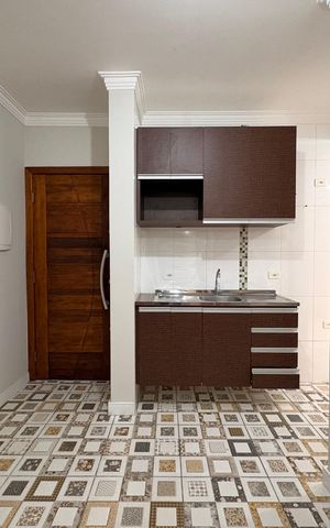 Apartamento para alugar com 50m², 2 quartos e 1 vaga Apartamento para alugar com 50m², 2 quartos e 1 vagaCozinha
