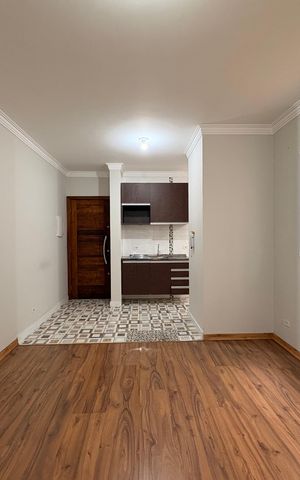 Apartamento para alugar com 50m², 2 quartos e 1 vaga Apartamento para alugar com 50m², 2 quartos e 1 vagaSala