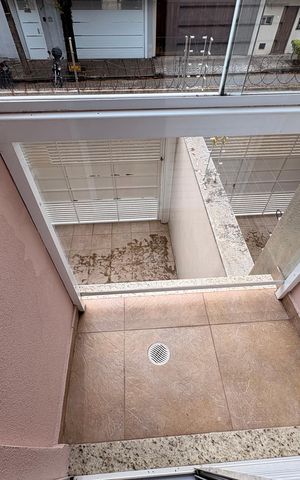 Apartamento para alugar com 50m², 2 quartos e 1 vaga Apartamento para alugar com 50m², 2 quartos e 1 vagaSacada