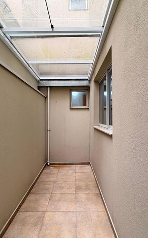 Apartamento para alugar com 50m², 2 quartos e 1 vaga Apartamento para alugar com 50m², 2 quartos e 1 vagaLavanderia