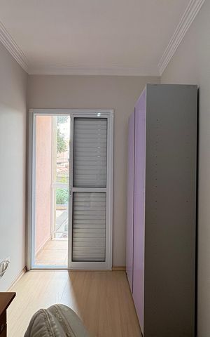 Apartamento para alugar com 50m², 2 quartos e 1 vaga Apartamento para alugar com 50m², 2 quartos e 1 vagaQuarto 1