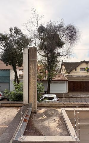 Apartamento para alugar com 50m², 2 quartos e 1 vaga Apartamento para alugar com 50m², 2 quartos e 1 vagaVista da sacada