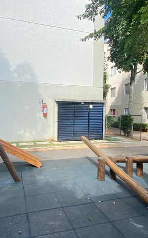Apartamento à venda com 39m², 1 quarto e sem vaga Apartamento à venda com 39m², 1 quarto e sem vagaÁrea de serviço