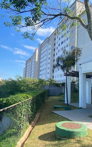 Apartamento à venda com 39m², 1 quarto e sem vaga Apartamento à venda com 39m², 1 quarto e sem vagaÁrea de serviço