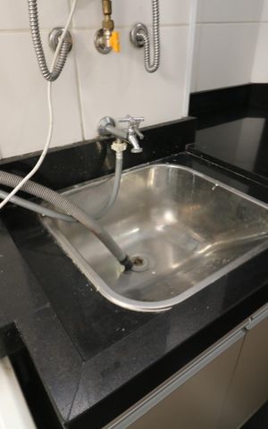 Apartamento para alugar com 70m², 2 quartos e 1 vagaÁrea de Serviço