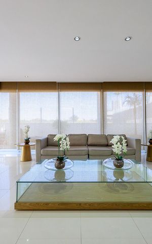 Apartamento à venda com 210m², 3 quartos e 3 vagasÁrea comum
