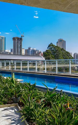 Apartamento à venda com 210m², 3 quartos e 3 vagasPiscina
