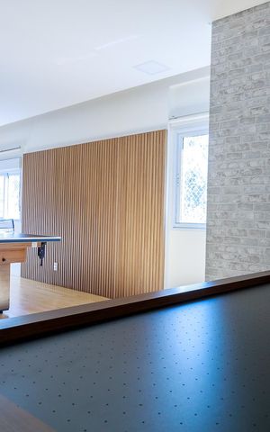 Apartamento à venda com 210m², 3 quartos e 3 vagasSala de Jogos
