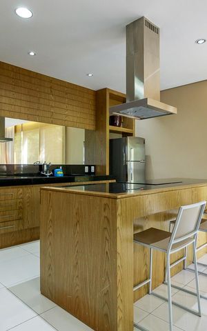 Apartamento à venda com 210m², 3 quartos e 3 vagasÁrea comum