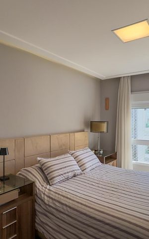Apartamento à venda com 210m², 3 quartos e 3 vagasQuarto Suíte