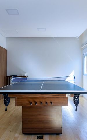Apartamento à venda com 210m², 3 quartos e 3 vagasSala de Jogos