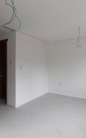 Apartamento à venda com 24m², 1 quarto e sem vagaSala