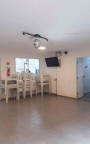 Apartamento à venda com 42m², 2 quartos e sem vaga