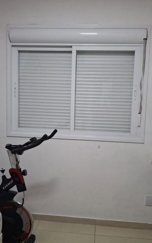 Apartamento à venda com 55m², 2 quartos e 1 vagaQuarto