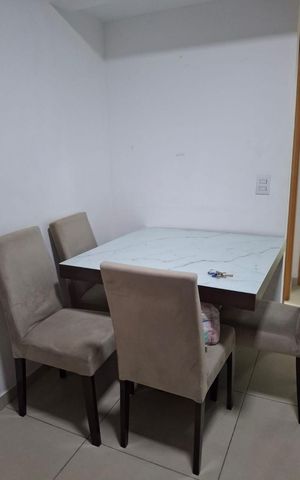 Apartamento à venda com 55m², 2 quartos e 1 vagaSala
