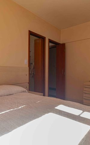 Apartamento à venda com 34m², 1 quarto e sem vaga Apartamento à venda com 34m², 1 quarto e sem vagaQuarto e Sala