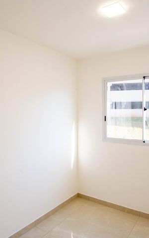 Apartamento para alugar com 45m², 2 quartos e 1 vagaQuarto 2