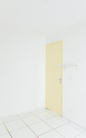Apartamento à venda com 42m², 2 quartos e 1 vagaQuarto 1