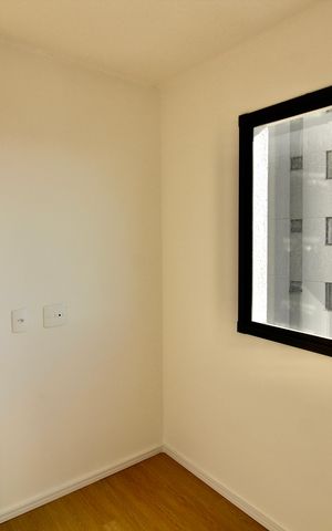 Apartamento para alugar com 43m², 2 quartos e 1 vaga Apartamento para alugar com 43m², 2 quartos e 1 vagaQuarto 1
