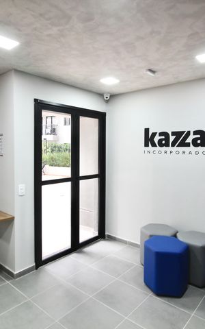 Apartamento para alugar com 43m², 2 quartos e 1 vaga Apartamento para alugar com 43m², 2 quartos e 1 vagaÁrea comum