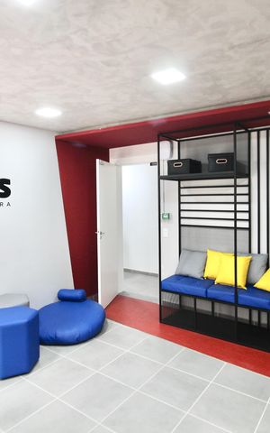 Apartamento para alugar com 43m², 2 quartos e 1 vaga Apartamento para alugar com 43m², 2 quartos e 1 vagaÁrea comum