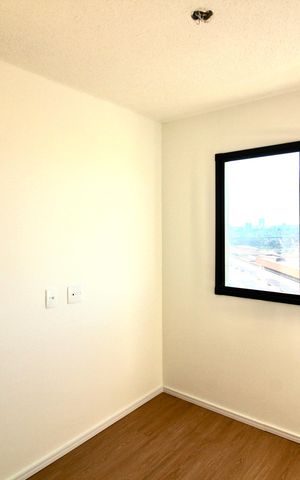 Apartamento para alugar com 43m², 2 quartos e 1 vaga Apartamento para alugar com 43m², 2 quartos e 1 vagaQuarto 2