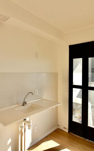 Apartamento para alugar com 43m², 2 quartos e 1 vaga Apartamento para alugar com 43m², 2 quartos e 1 vagaCozinha
