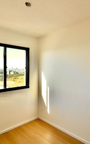 Apartamento para alugar com 43m², 2 quartos e 1 vaga Apartamento para alugar com 43m², 2 quartos e 1 vagaQuarto 2
