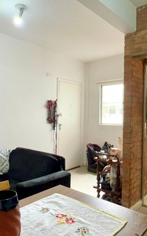 Apartamento para alugar com 48m², 1 quarto e sem vaga Apartamento para alugar com 48m², 1 quarto e sem vagaCozinha