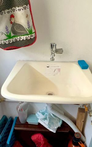 Apartamento para alugar com 48m², 1 quarto e sem vaga Apartamento para alugar com 48m², 1 quarto e sem vagaÁrea de Serviço