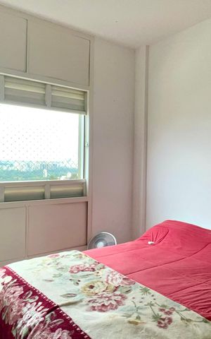 Apartamento para alugar com 48m², 1 quarto e sem vaga Apartamento para alugar com 48m², 1 quarto e sem vagaSuite