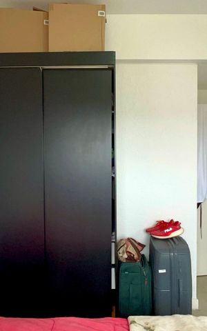Apartamento para alugar com 48m², 1 quarto e sem vaga Apartamento para alugar com 48m², 1 quarto e sem vagaSuite