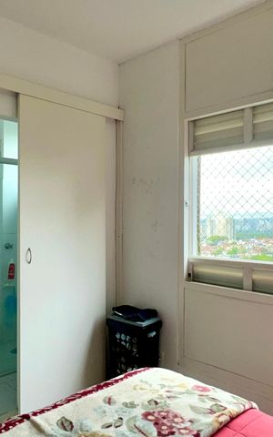 Apartamento para alugar com 48m², 1 quarto e sem vaga Apartamento para alugar com 48m², 1 quarto e sem vagaSuite