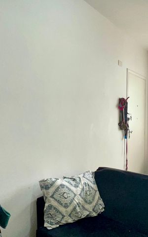 Apartamento para alugar com 48m², 1 quarto e sem vaga Apartamento para alugar com 48m², 1 quarto e sem vagaSala