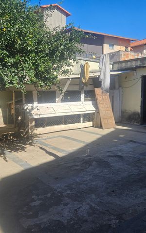 Casa para alugar com 250m², 2 quartos e 4 vagas Casa para alugar com 250m², 2 quartos e 4 vagasÁrea externa