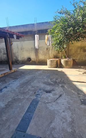 Casa para alugar com 250m², 2 quartos e 4 vagas Casa para alugar com 250m², 2 quartos e 4 vagasÁrea externa