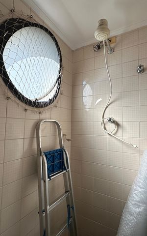 Apartamento para alugar com 128m², 3 quartos e 2 vagas Apartamento para alugar com 128m², 3 quartos e 2 vagasBanheiro de serviço