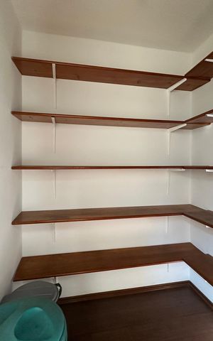 Apartamento para alugar com 128m², 3 quartos e 2 vagas Apartamento para alugar com 128m², 3 quartos e 2 vagasDespensa