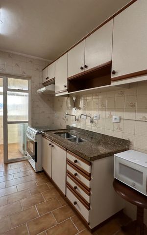 Apartamento para alugar com 128m², 3 quartos e 2 vagas Apartamento para alugar com 128m², 3 quartos e 2 vagasCozinha
