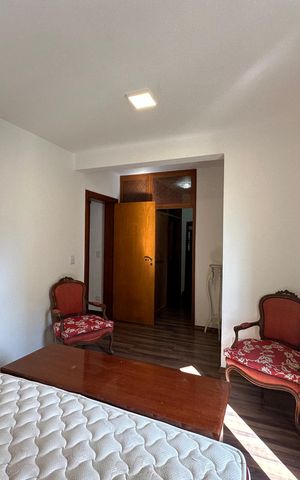 Apartamento para alugar com 128m², 3 quartos e 2 vagas Apartamento para alugar com 128m², 3 quartos e 2 vagasSuíte
