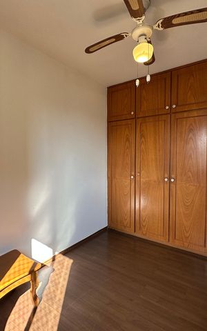 Apartamento para alugar com 128m², 3 quartos e 2 vagas Apartamento para alugar com 128m², 3 quartos e 2 vagasQuarto 1