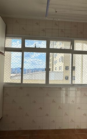 Apartamento para alugar com 128m², 3 quartos e 2 vagas Apartamento para alugar com 128m², 3 quartos e 2 vagasÁrea de Serviço